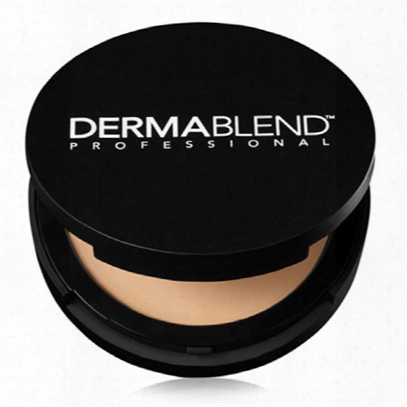 Dermablend Intense Powder Camo