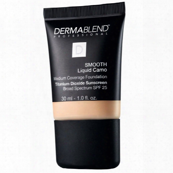 Dermablend Bland Liquid Camo Foundation