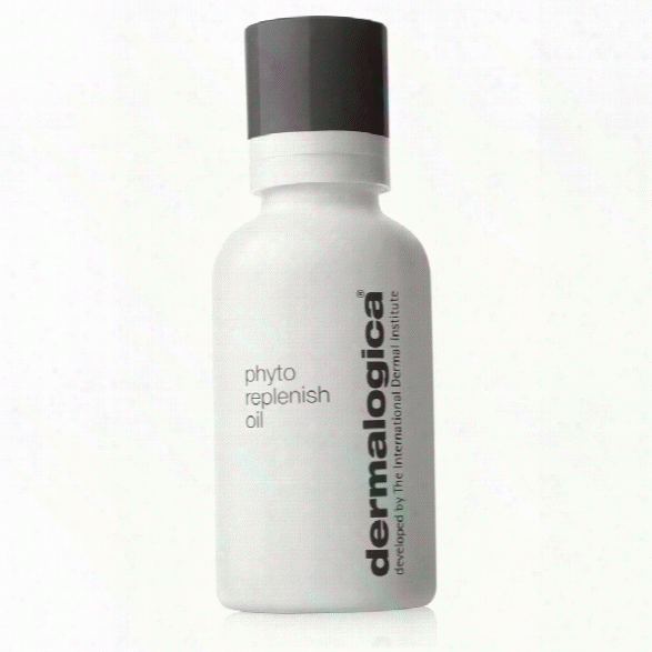 Dermalogica Phyto Replenish Oil