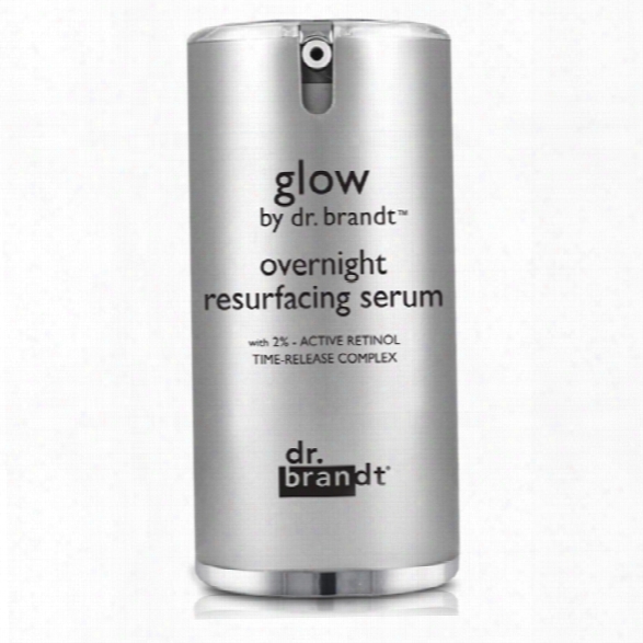 Dr. Brandt Glow Overnight Revitalizing Serum