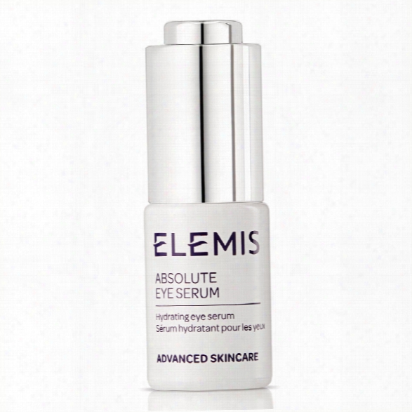 Elemis Absolute Eye Serum