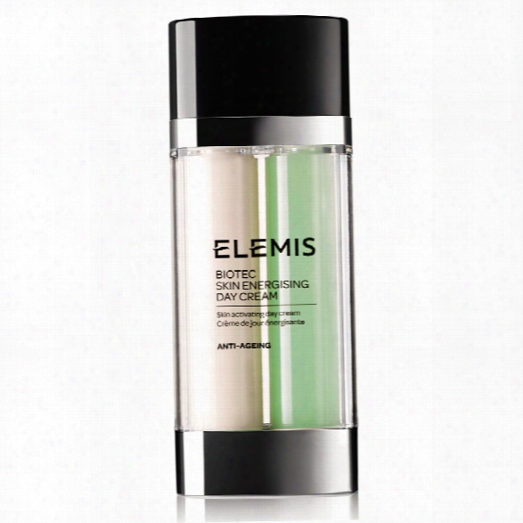 Elemis Biotec Skin En Ergising Day Cream