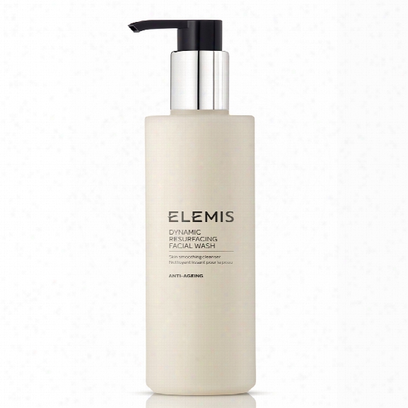 Elemis Dynamic Resurfacing Facial Wash