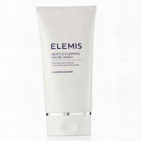 Elemis Gentle Foaming Facial Wash