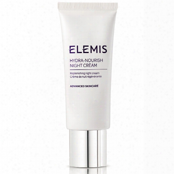 Elemis Hydra-nourish Night Cream