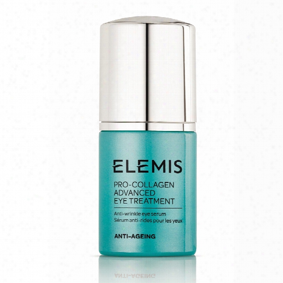 Elemis Pro-collagen Advanced Eye Treatment 15ml