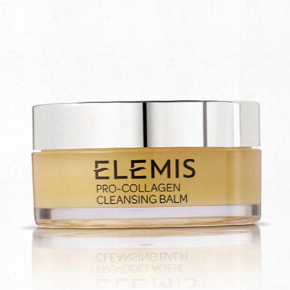 Elemis Pro-collagen Cleansing Balm