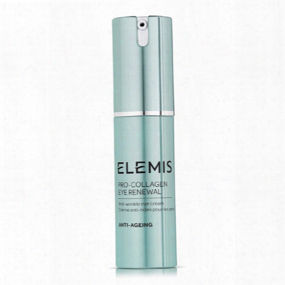 Elemis Pro-collagen Eye Renewal