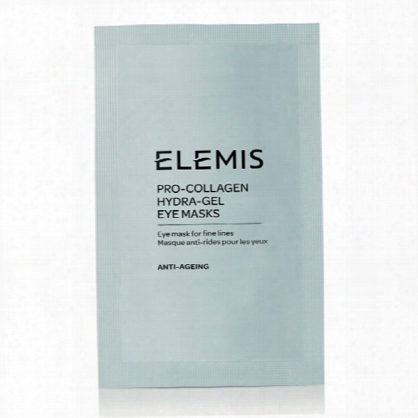 Elemis Pro-collagen Hydra-gel Eye Mask