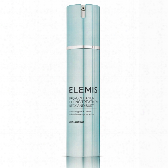Elemis Pro-collagen Lifting Treatment Neck And Bust