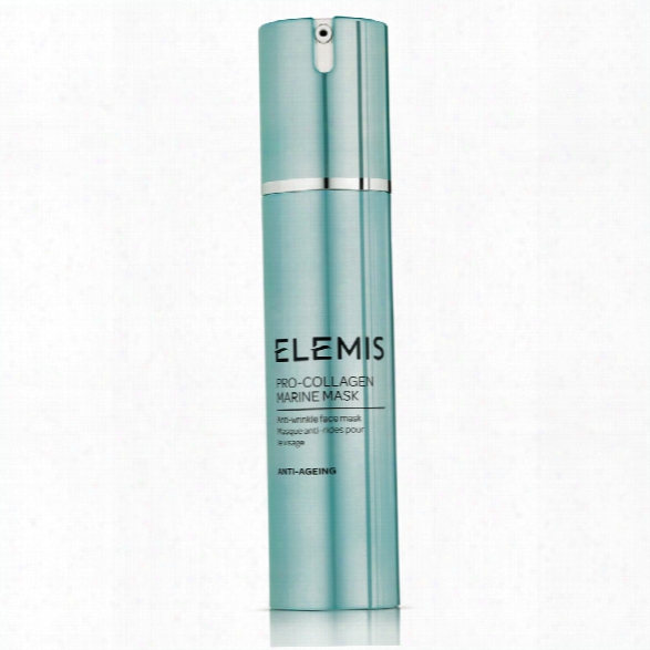 Elemis Pro-collagen Marine Mask