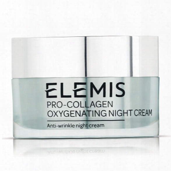 Elemis Pro-collagen Oxygenating Night Cream