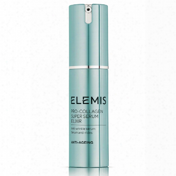 Elemis Pro-collagen Super Serum Elixir