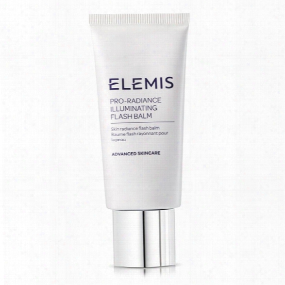 Elemis Pro-radiance Illuminating Flash Balm