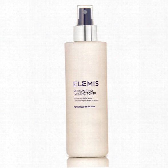 Elemis Rehydrating Ginseng Toner