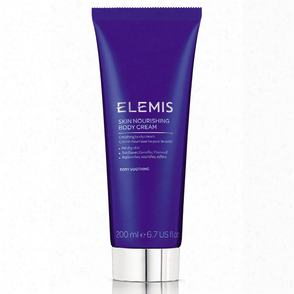 Elemis Skin Nourishing Body Cream