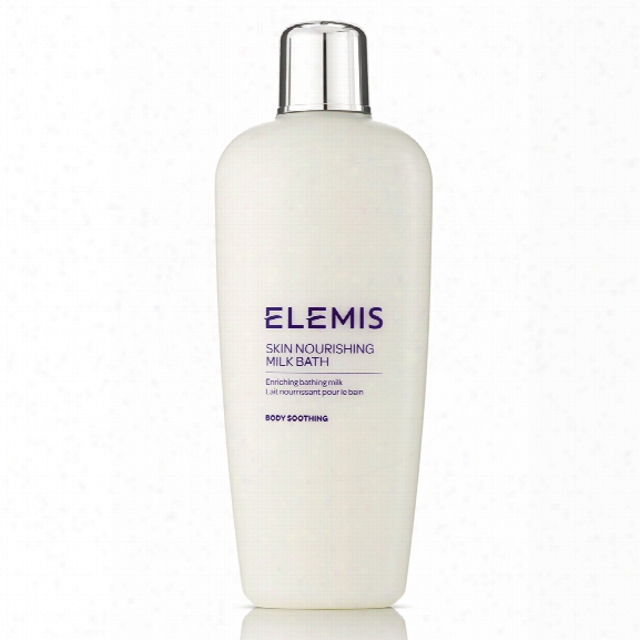 Elemis Skin Nourishing Imlk Bath