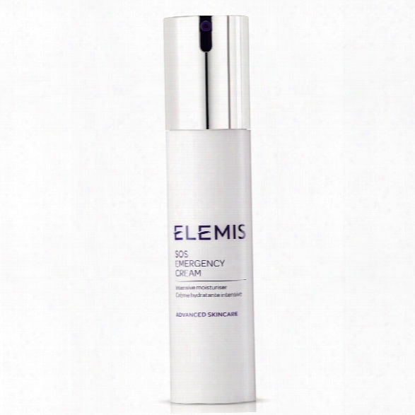 Elemis S.o.s. Emergency Cream