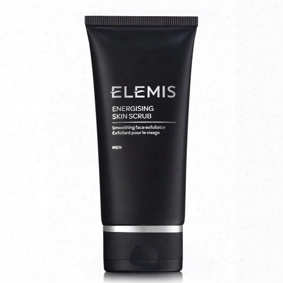 Elemis Tfm Energising Skin Scrub