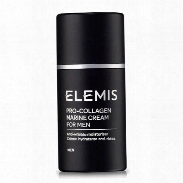 Elemis Tfm Pro-collagen Marine Cream