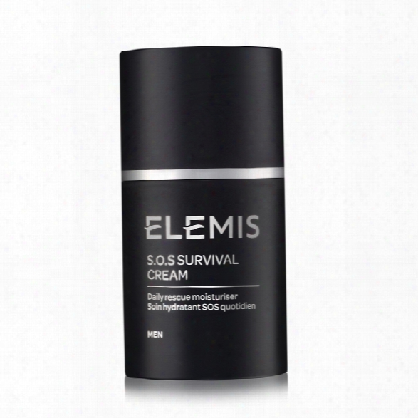 Elemis Tfm S.o.s. Survival Cream