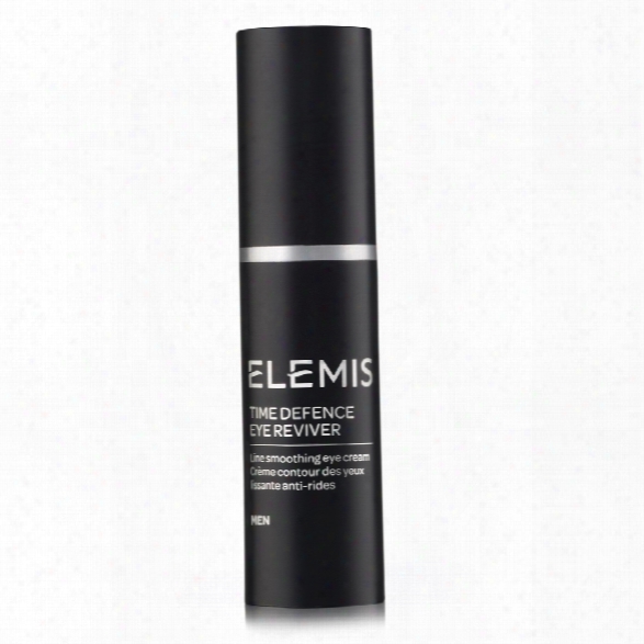 Elemis Tfm Time Defence Eye Reviver