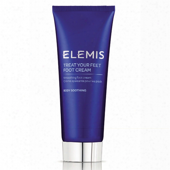 Elemis Treat Your Feet Foot Cream