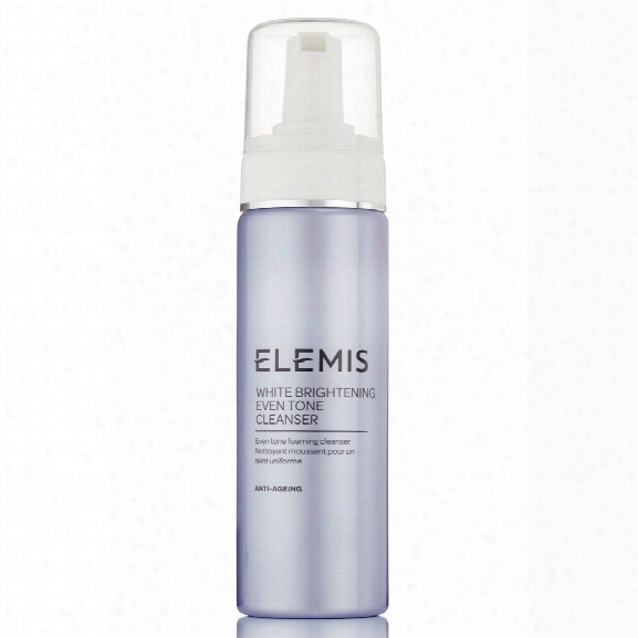 Elemis White Brightening Even Tone Cleanser