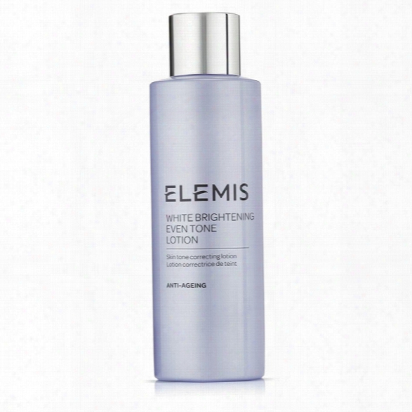 Elemis White Brightening Even Tone Lotion