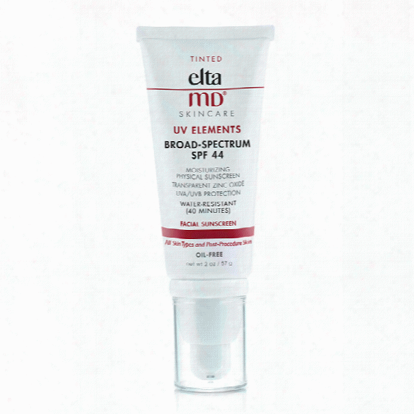 Eltamd Uv Elements Broad-spectrum Spf 44