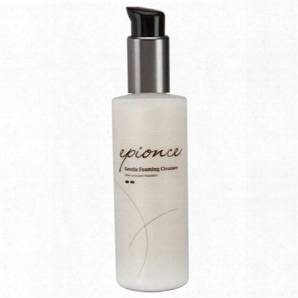 Epionce Gentle Foaming Cleanser