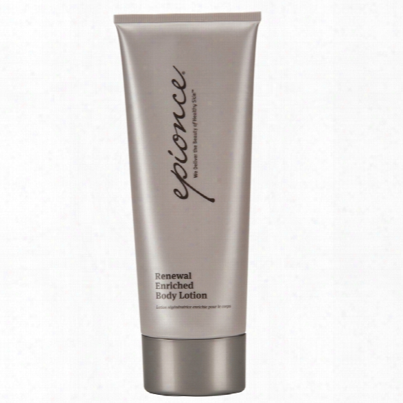 Epionce Renewal Enriched Body Lotion