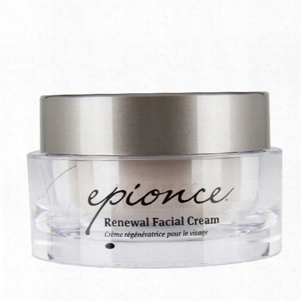 Epionce Renewal Facial Cream