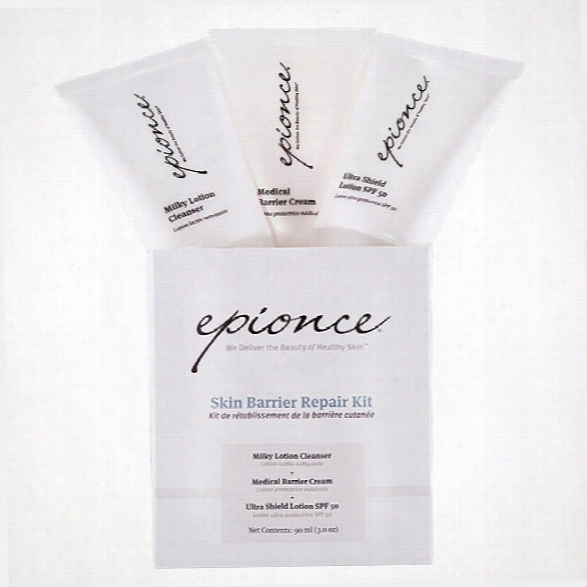 Epionce Skin Barrier Repair Kit