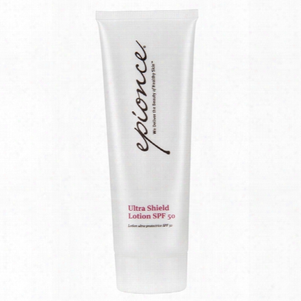 Epionce Ultra Shield Lotion Spf50