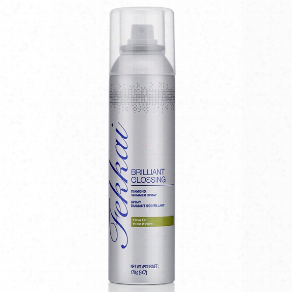 Fekkai Brilliant Glossing Diamond Shimmer Spray