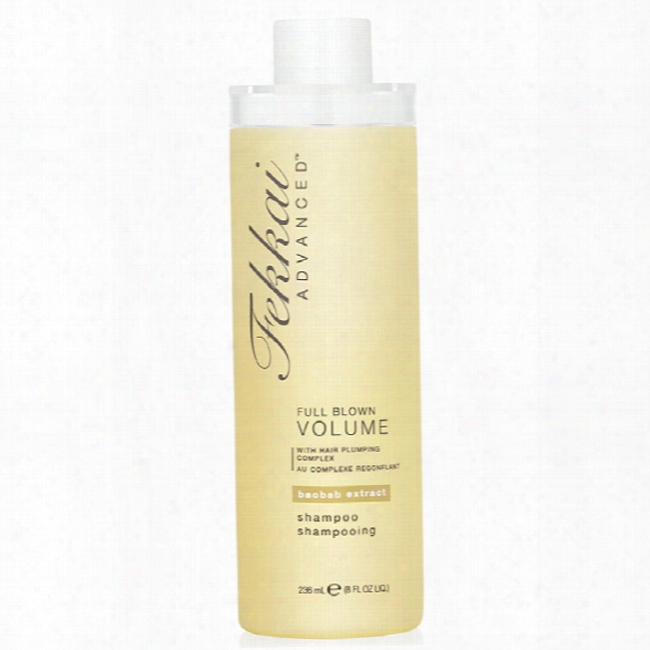 Fekkai Full Blown Volume Shampoo