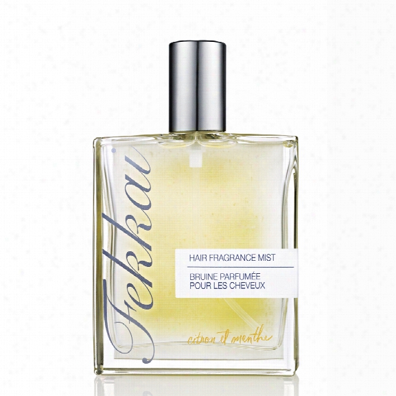 Fekkai Hair Fragrance Mist Citrus Et Menthe