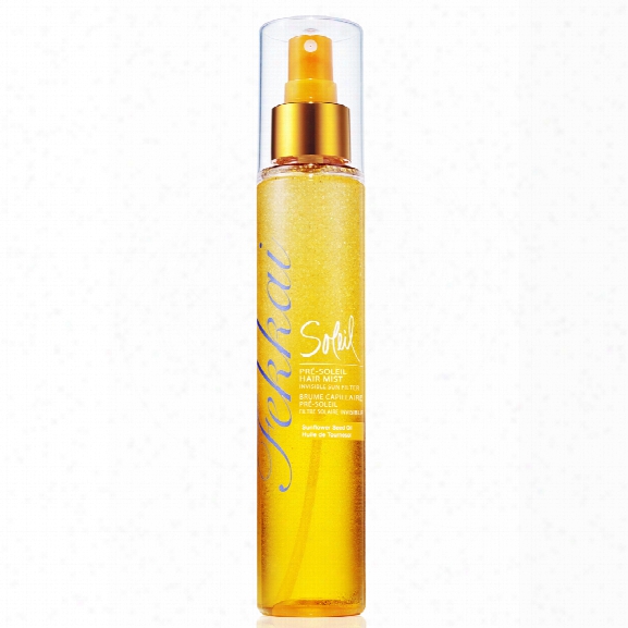 Fekkai Pre Soleil Hair Mist