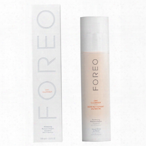 Foreo Day Cleanser