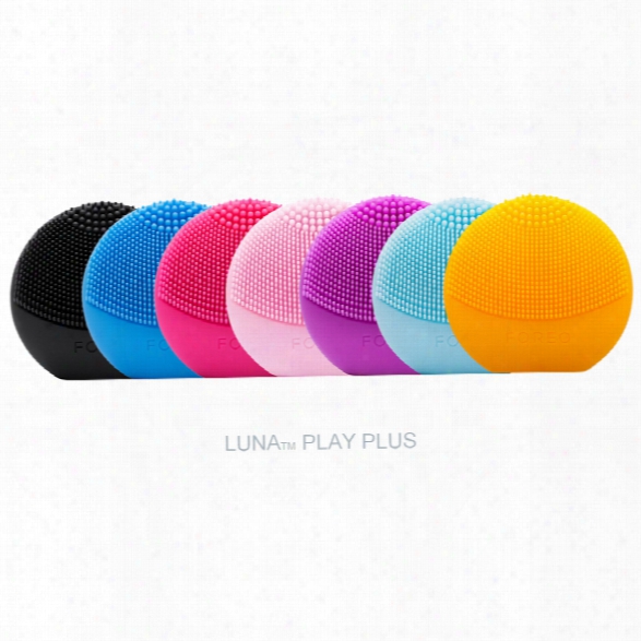 Foreo Luna Play Plus