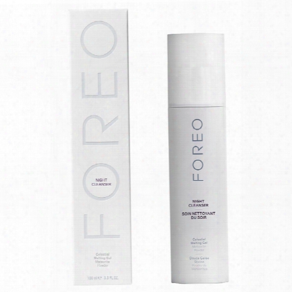 Foreo Night Cleanser