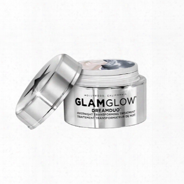 Glamglow Dreamduo Overnight Treatment