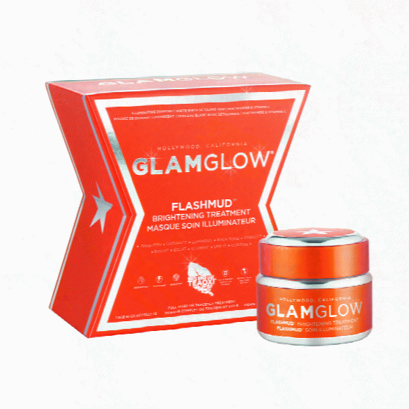 Glamglow Flashmud Treatment
