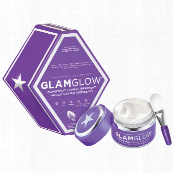 Glamglow Gravitymud Firming Treatment