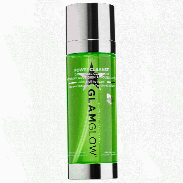 Glamglow Power Cleanse