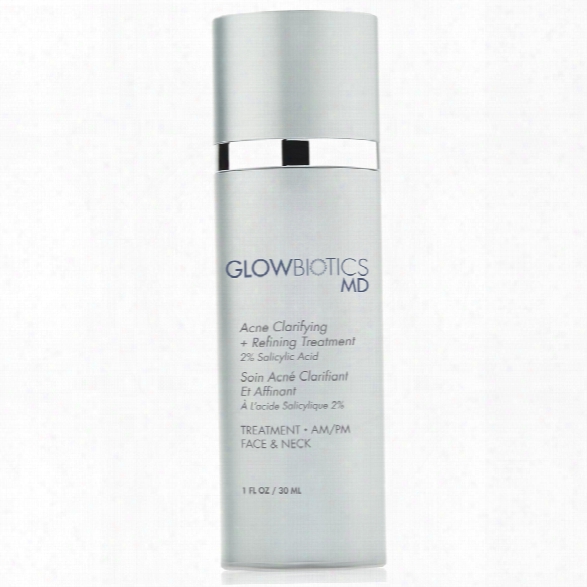 Glowbioticsmd Acne Clarifying + Refining Treatment