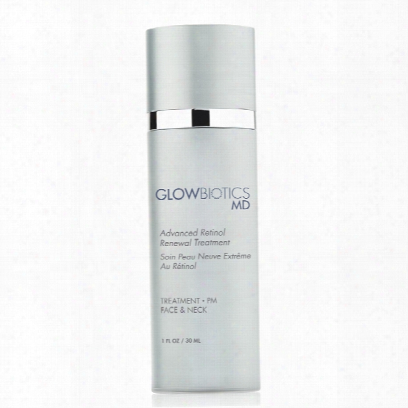 Glowbioticsmd Advanced Retinol Renewal Treatment