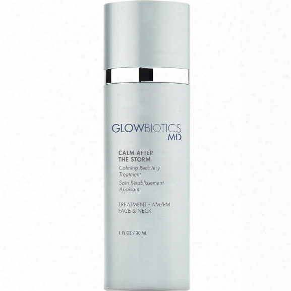 Glowbioticsmd Calming Restorative Treatment