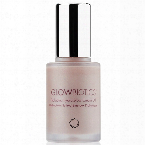 Glowbioticsmd Probiotic Hydraglow Cream Oil